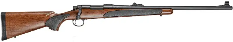 Карабин Remington 700 SPS Wood Tech кал. 308 Win.