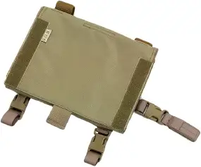 Органайзер SOD MF Tactical Leg Map Folder One size Хакі
