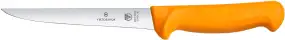 Нож кухонный Victorinox Swibo Boning 5.8401.18 Yellow