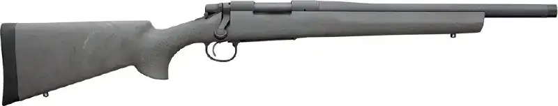 Карабін Remington 700 SPS Tactical кал. 308 Win. Дульна різьба - 5/8"-24