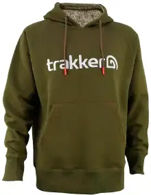 Реглан Trakker Logo Hoody M
