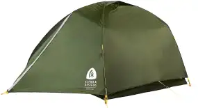 Палатка Sierra Designs Meteor 3000 2 Green