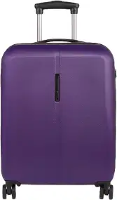 Чемодан Gabol Paradise S 34L ц:purple