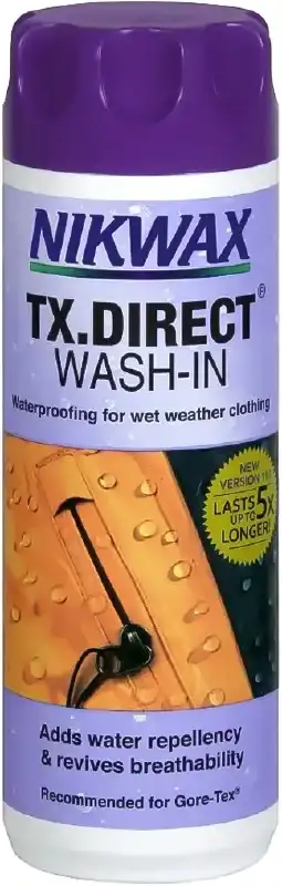 Засіб для догляду Nikwax Tx Direct Wash-In 300 мл