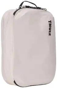 Чохол для одягу Thule Clean/Dirty Packing Cube TCCD201 White
