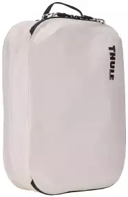 Чохол для одягу Thule Clean/Dirty Packing Cube TCCD201 White