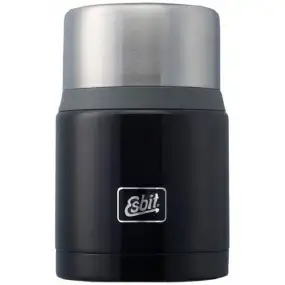 Пищевой термоконтейнер Esbit FJ750ML-BG 0.75l Black