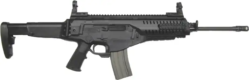 Ружье комиссионное  Beretta ARX 100 .223 Rem