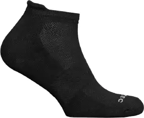 Шкарпетки Camotec TRK Low 39-42 Black