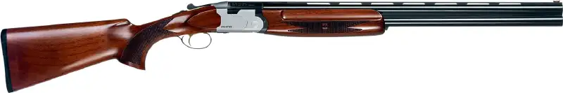 Рушниця Ata Arms SP White кал. 12/76. Ствол - 71 см