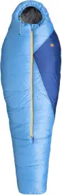Спальний мішок Turbat Vatra 3S 185 см к:blue