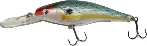 Воблер RS XPD-90 9см 20г Ghost Natural Shad