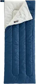 Спальний мішок Naturehike H150 NH19S015-D 18-25°C к:blue