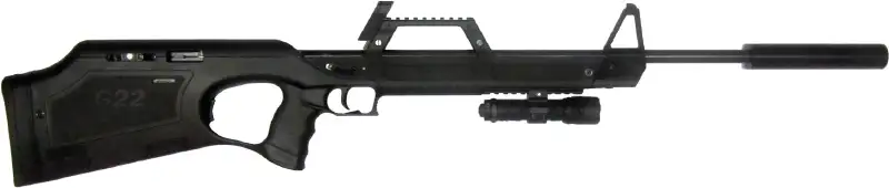 Комиссионная Винтовка млк Walther G22 22 LR