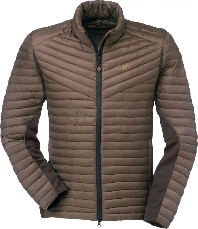 Куртка Blaser Active Outfits Primaloft Packable 2XL Brown