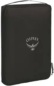 Чохол для одягу Osprey Ultralight Packing Cube Large Black