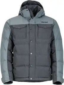 Куртка Marmot Fordham Jacket L Cinder