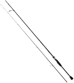 Спінінг Shimano Diaflash BX 74L 2.23 m 2-10g