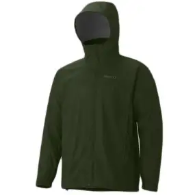 Куртка Marmot Precip Jkt XL Midnight Green