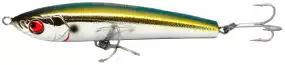 Воблер YO-Zuri Surface Slider S 140mm 68.0g MEMA