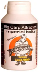 Ликвид Imperial Baits Carptrack Liquid Amino 300ml
