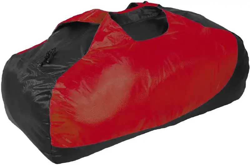 Сумка Sea To Summit Ultra-Sil Duffle Bag складная ц:red