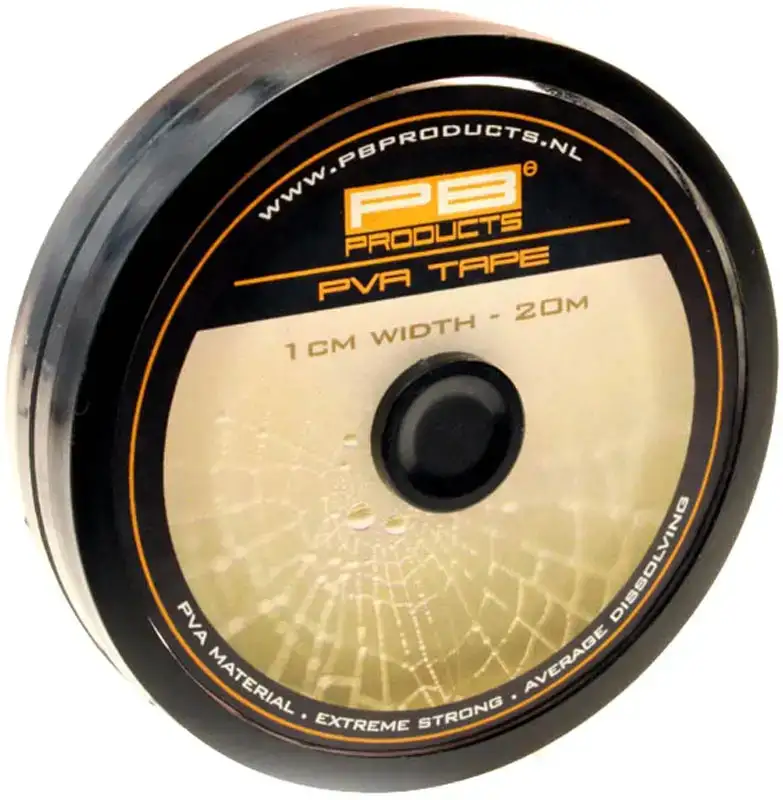Пва-стрічка PB Products PVA Tape 20m
