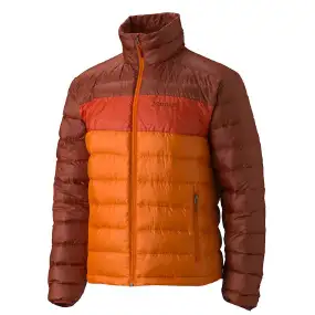 Куртка Marmot Ares Jacket S Vintage orangeahogany