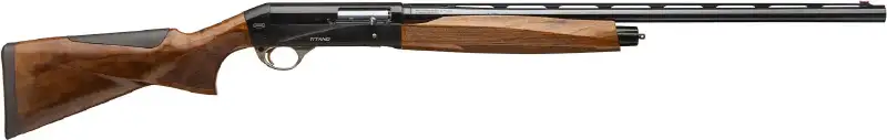 Рушниця Breda Titano Black кал. 12/76. Ствол - 71 см