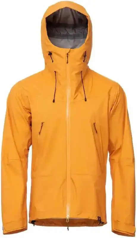 Куртка Turbat Alay Mns XXXL Cheddar Orange