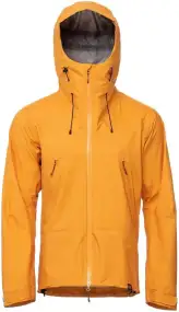 Куртка Turbat Alay Mns XXXL Cheddar Orange