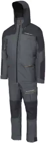 Костюм Savage Gear Thermo Guard 3-Piece Suit XL Charcoal Grey Melange