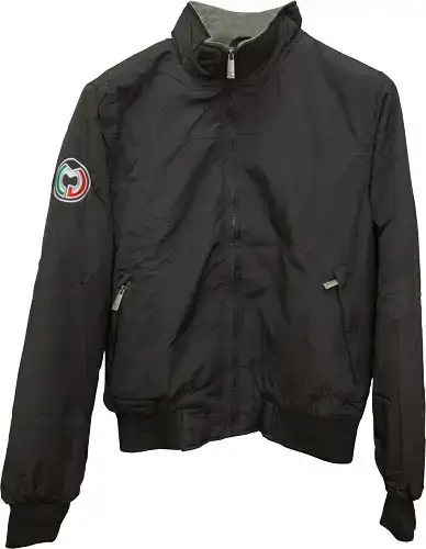 Куртка Castellani Freetime 3XL Black