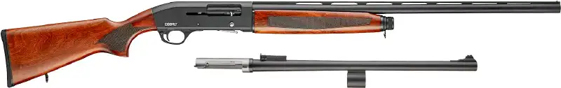 Рушниця Cobalt SA28 Semi Combo Mk2 кал. 12/76. Стволи - 71 і 51 см