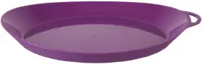 Тарелка Lifeventure Ellipse Plate Purple