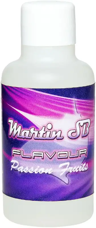 Аттрактант Martin SB Passion Fruits Flavour 60ml