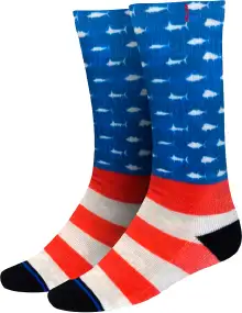 Носки Pelagic Proform Socks S/M AMERICAMO