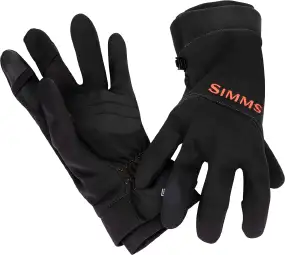 Рукавички Simms Gore-Tex Infinium Flex Glove XXL Black