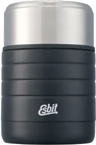 Харчовий термоконтейнер Esbit FJ600TL-DG 0.6l Black