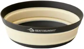 Миска Sea To Summit Frontier UL Collapsible Bowl M Bone White