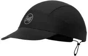 Кепка Buff Pack Speed Cap R-Solid Black