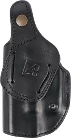 Кобура A-Line К8 поясная кожаная для Glock 17