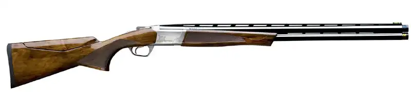 Ружьё Browning Cynergy Pro Sport Ajustable 12M+ Diamond кал. 12/76. Ствол - 76 см