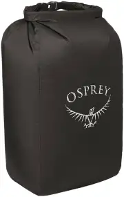 Гермомешок Osprey Ultralight Pack Liner S Black
