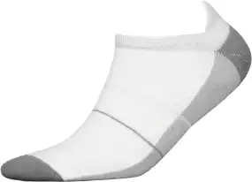 Шкарпетки InMove Mini Sport Deodorant 44-46 к:white/grey