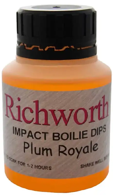Діп для бойлов Richworth Plum Royale 130ml