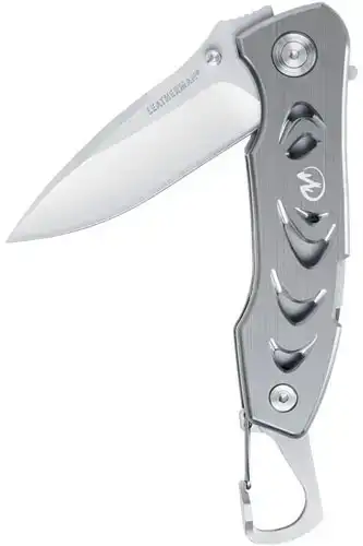 Нож Leatherman C302
