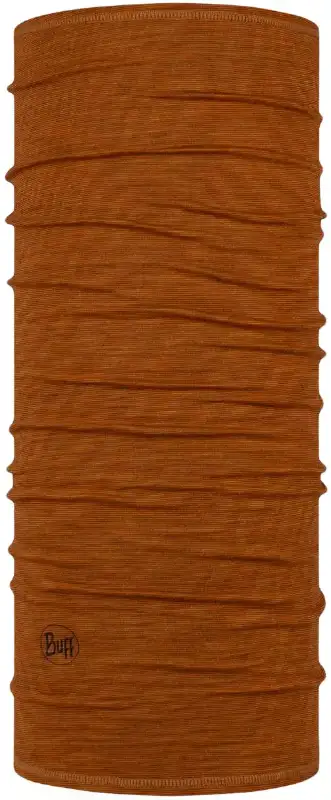 Мультиповязка Buff Lightweight Merino Wool Multistripes Bronze