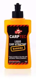 Добавка Dynamite Baits Banana Liquid Attractant