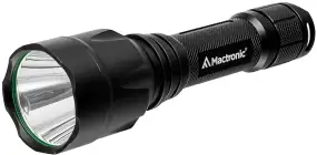 Ліхтар тактичний Mactronic Black Eye 1550 Rechargeble Type-C
